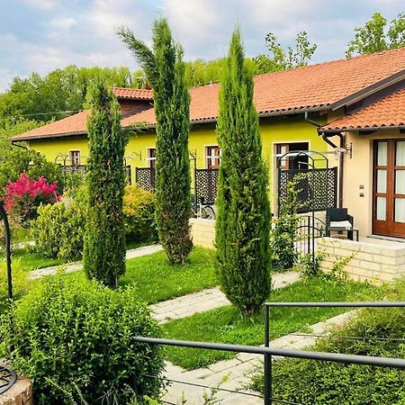 Agriturismo Da Mamma Alba  Eksteriør bilde