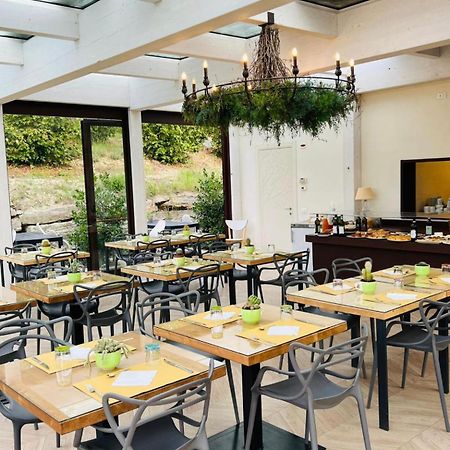 Agriturismo Da Mamma Alba  Eksteriør bilde