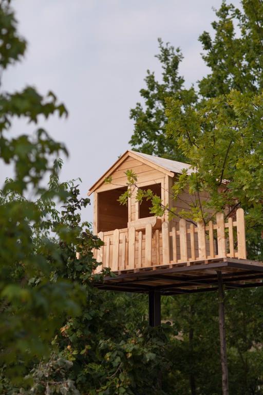 Agriturismo Da Mamma Alba  Eksteriør bilde