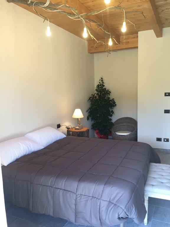 Agriturismo Da Mamma Alba  Eksteriør bilde