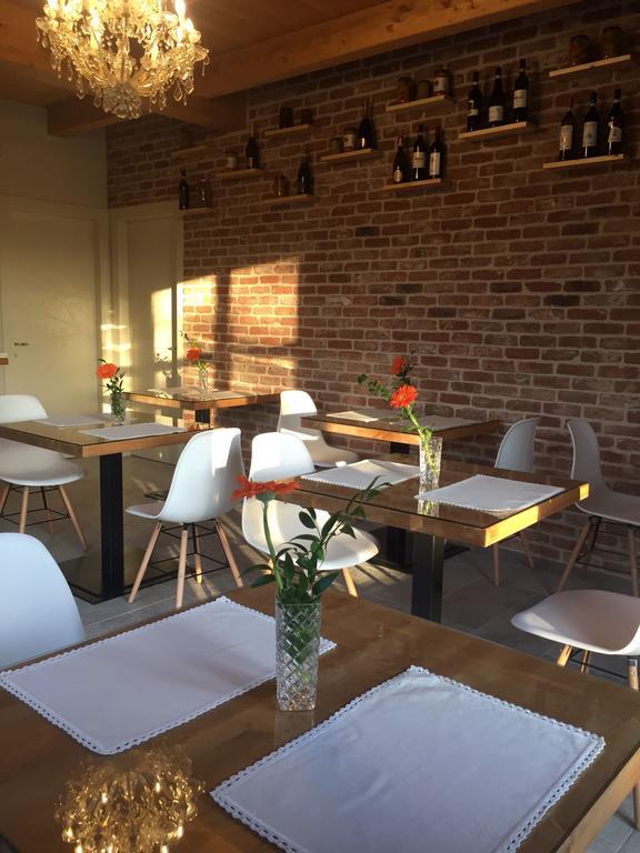 Agriturismo Da Mamma Alba  Eksteriør bilde