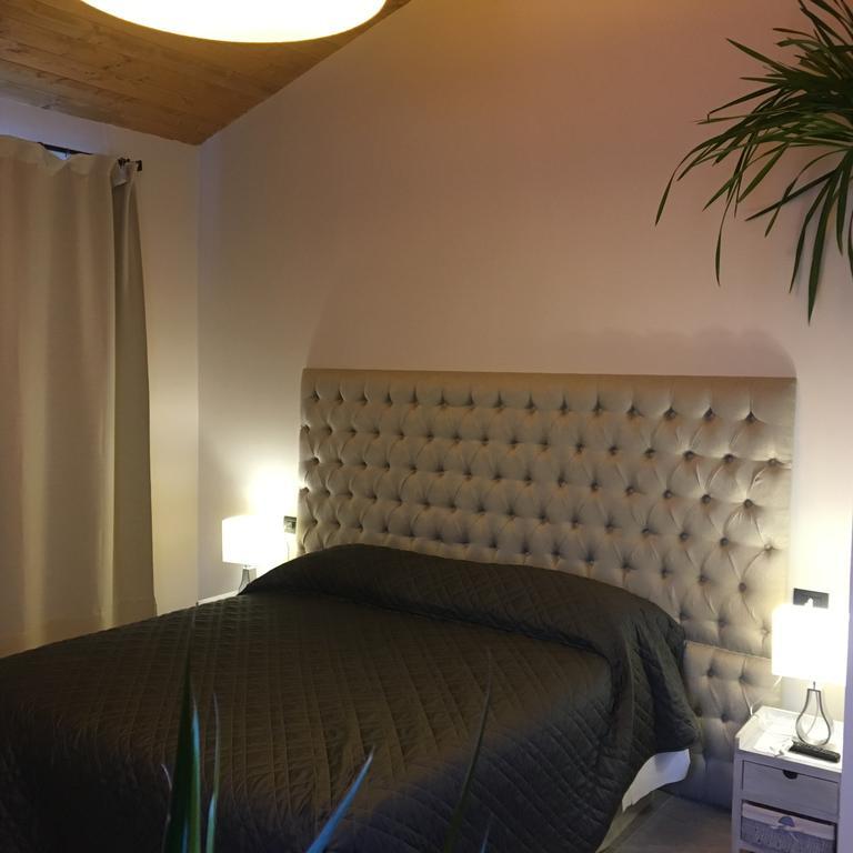 Agriturismo Da Mamma Alba  Eksteriør bilde