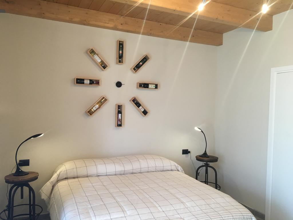 Agriturismo Da Mamma Alba  Eksteriør bilde
