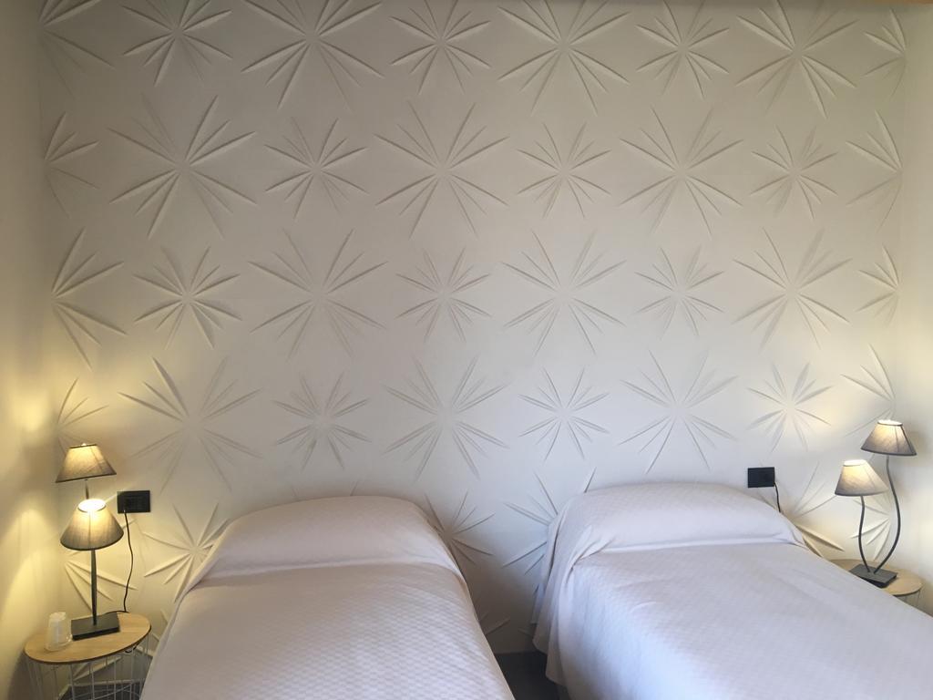 Agriturismo Da Mamma Alba  Eksteriør bilde