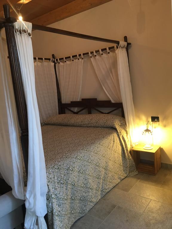 Agriturismo Da Mamma Alba  Eksteriør bilde