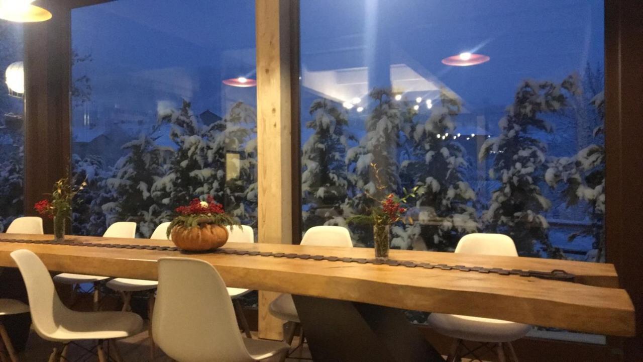 Agriturismo Da Mamma Alba  Eksteriør bilde